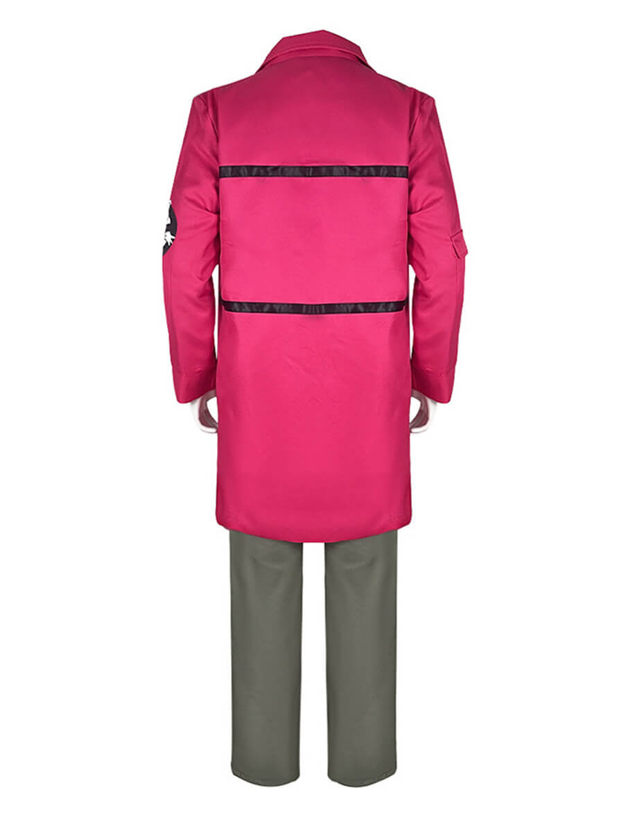 CS2L15624-GR-M