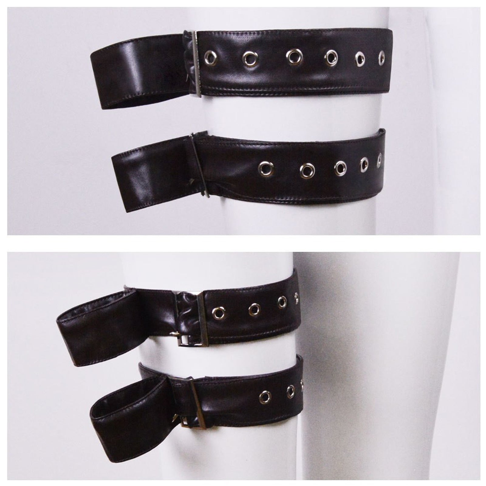 Anime Yellow Short Jumpsuit