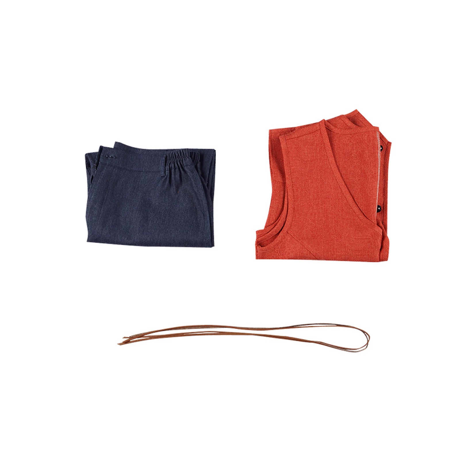 Japanese Anime Cosplay Outfit
