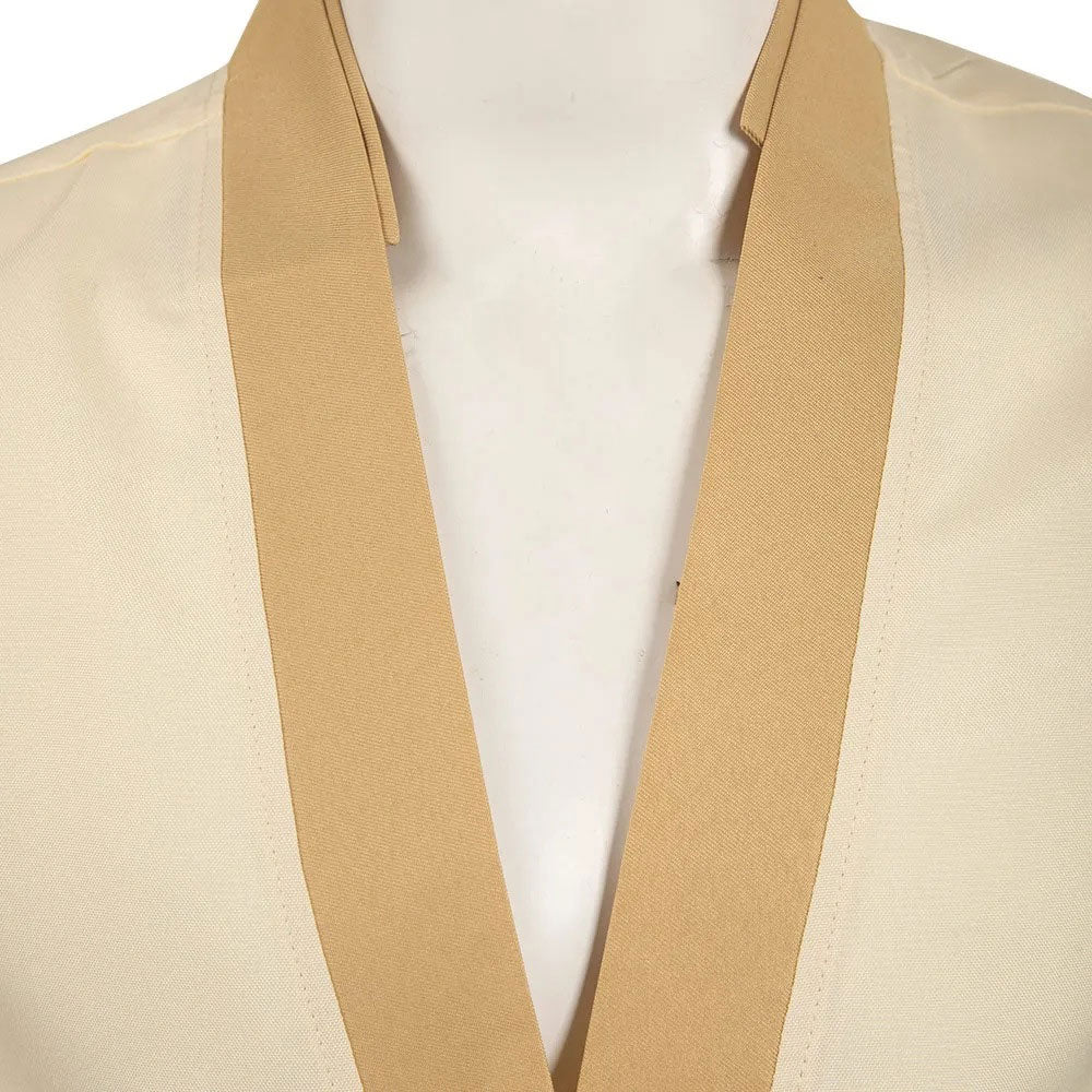 Adult Zoro Costume Live Action Roronoa Zoro Cosplay Outfits Japanese Anime Halloween Carnival Suit