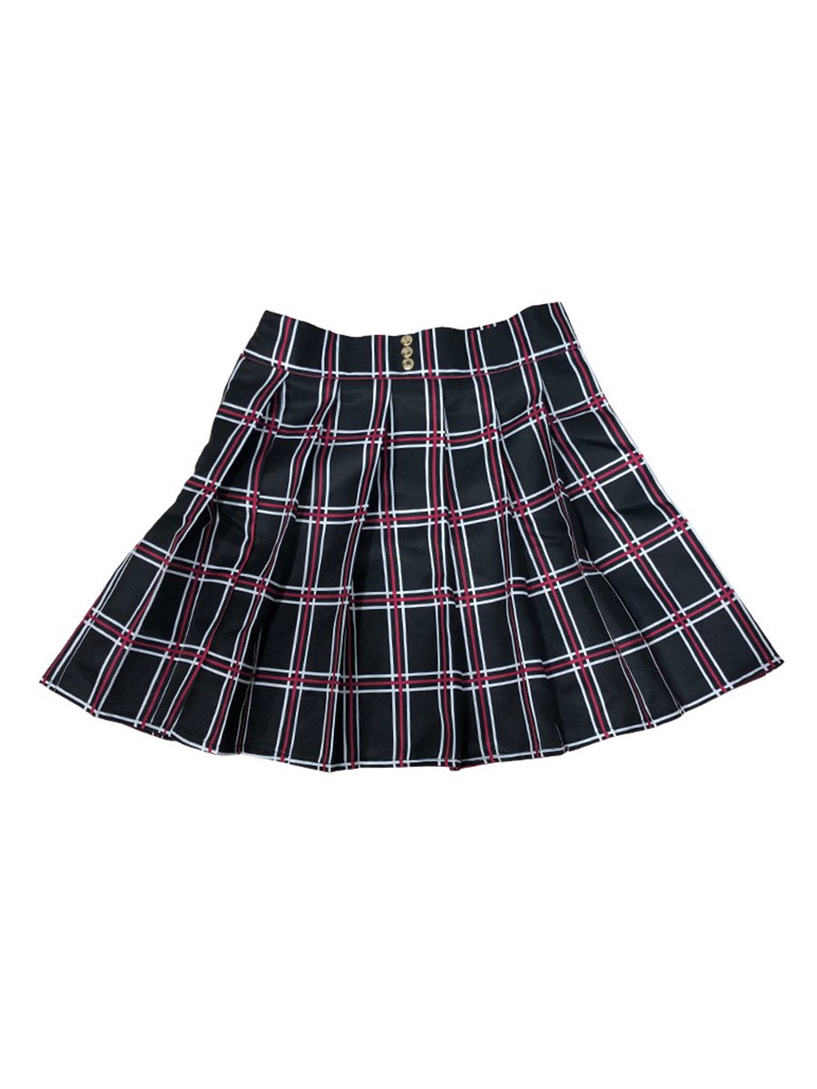 Anime Makoto School Uniform