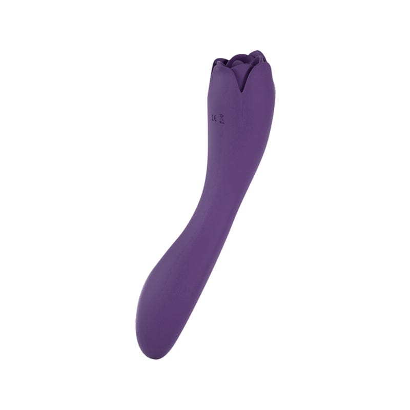 Aroselove - Rose Tongue Licking Vibrator - Aroselove