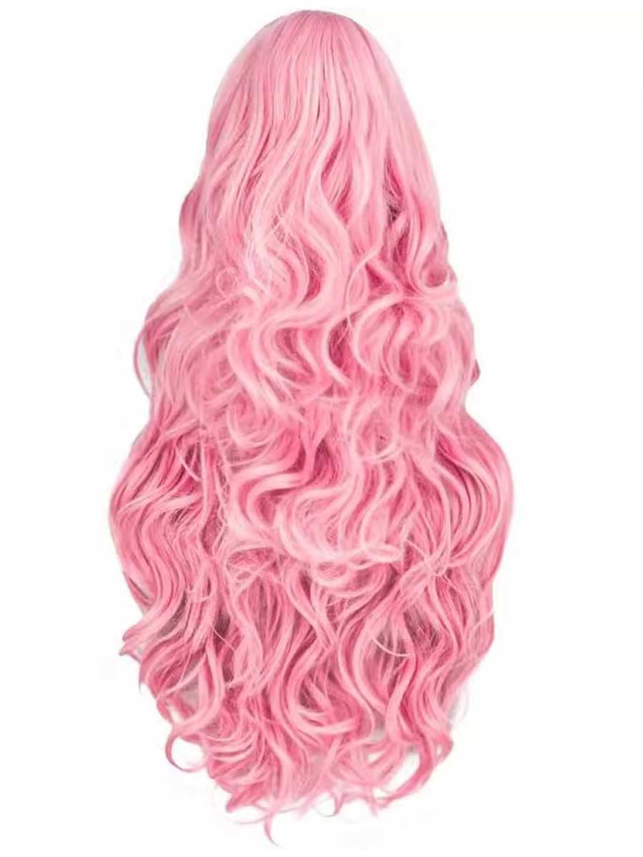 Pink Princess Bridget Dress for Adults and Girls