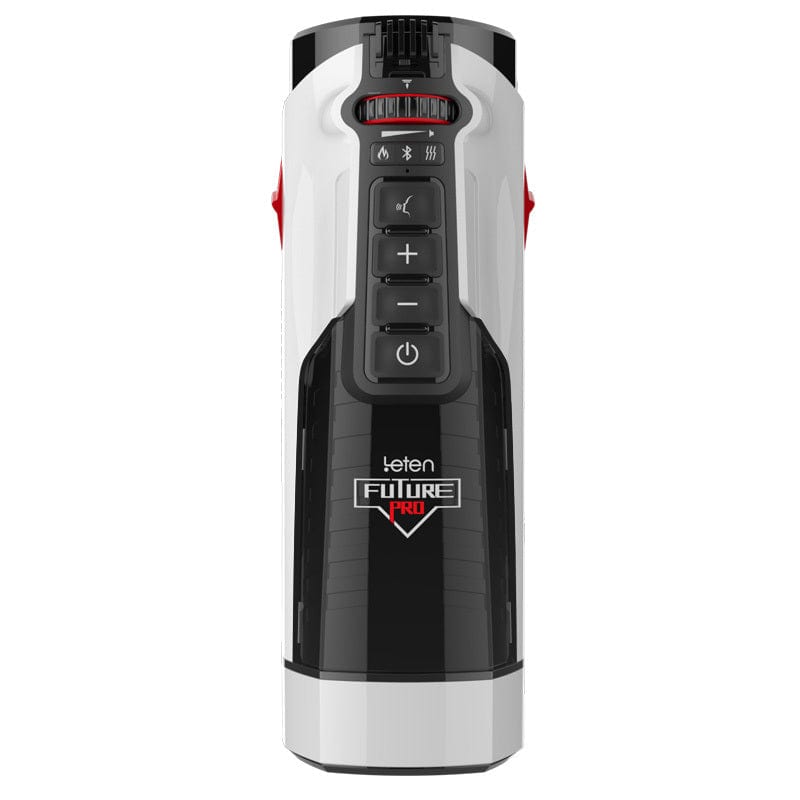 Aroselove - 10-Frequency Peristaltic Expansion Male Aircraft Cup - Aroselove