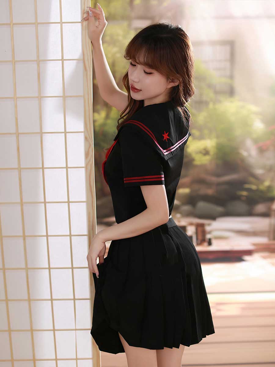 CS2L15872-BK-M