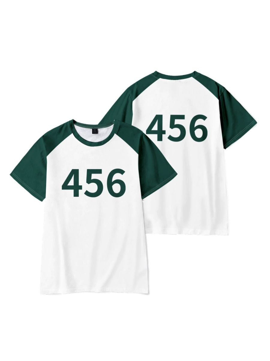 3PCS Game Player Tracksuit for Kids