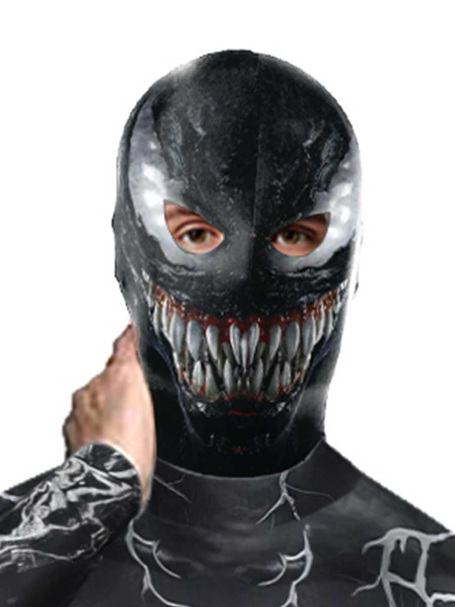 Family Super Human Cosplay Jumpsuit