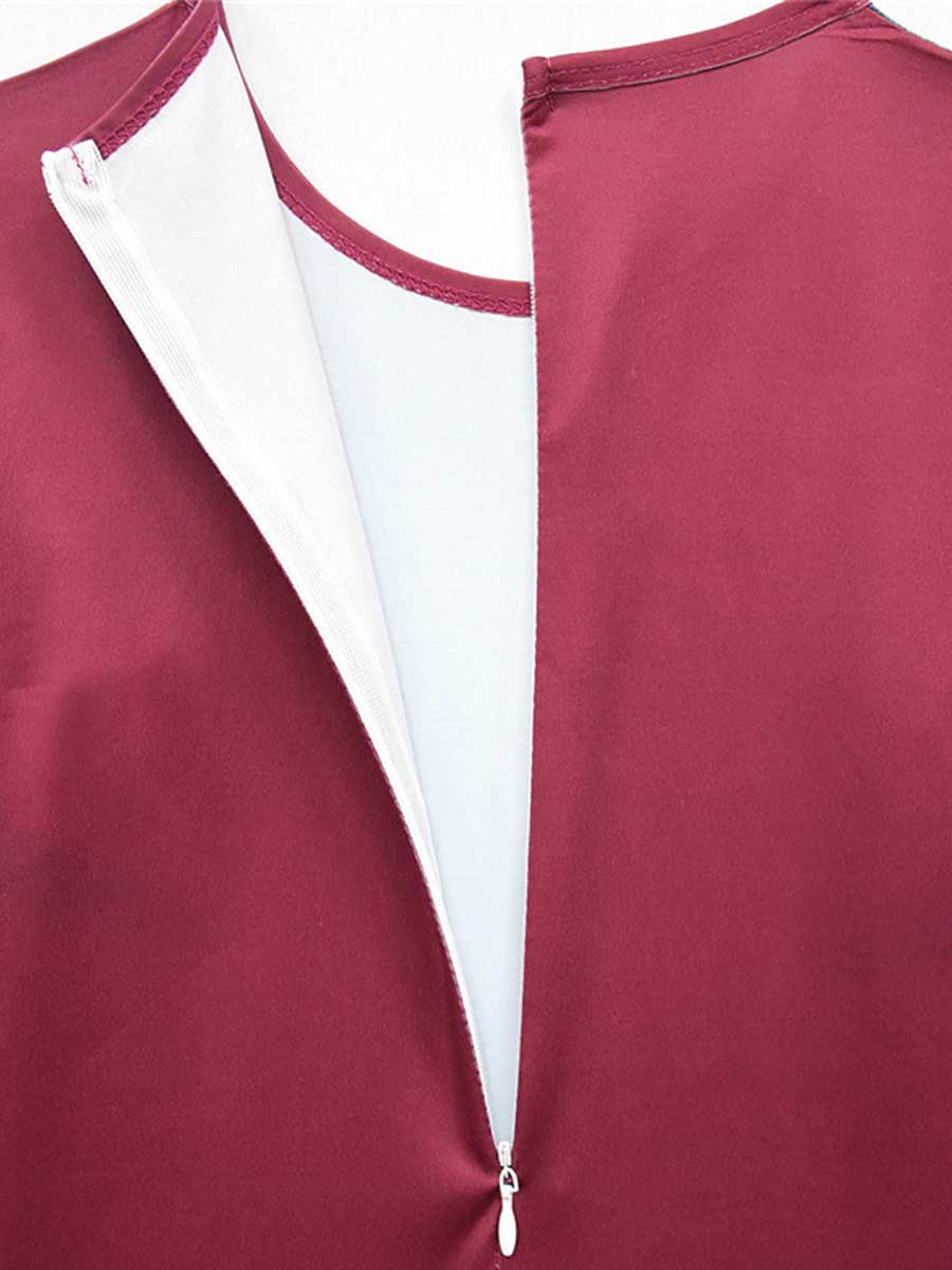 Zombies 3D Print Cosplay Jumpsuit