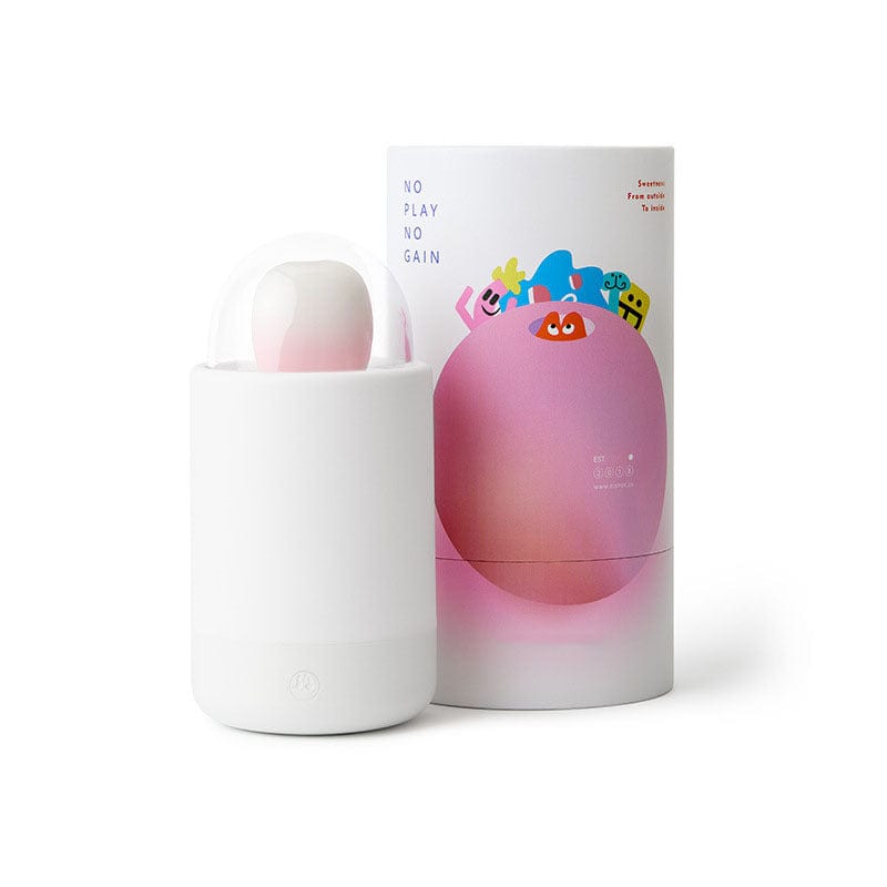 Aroselove - Lalapop Lollipop Vibrator Clitoral Stimulation Massager - Aroselove
