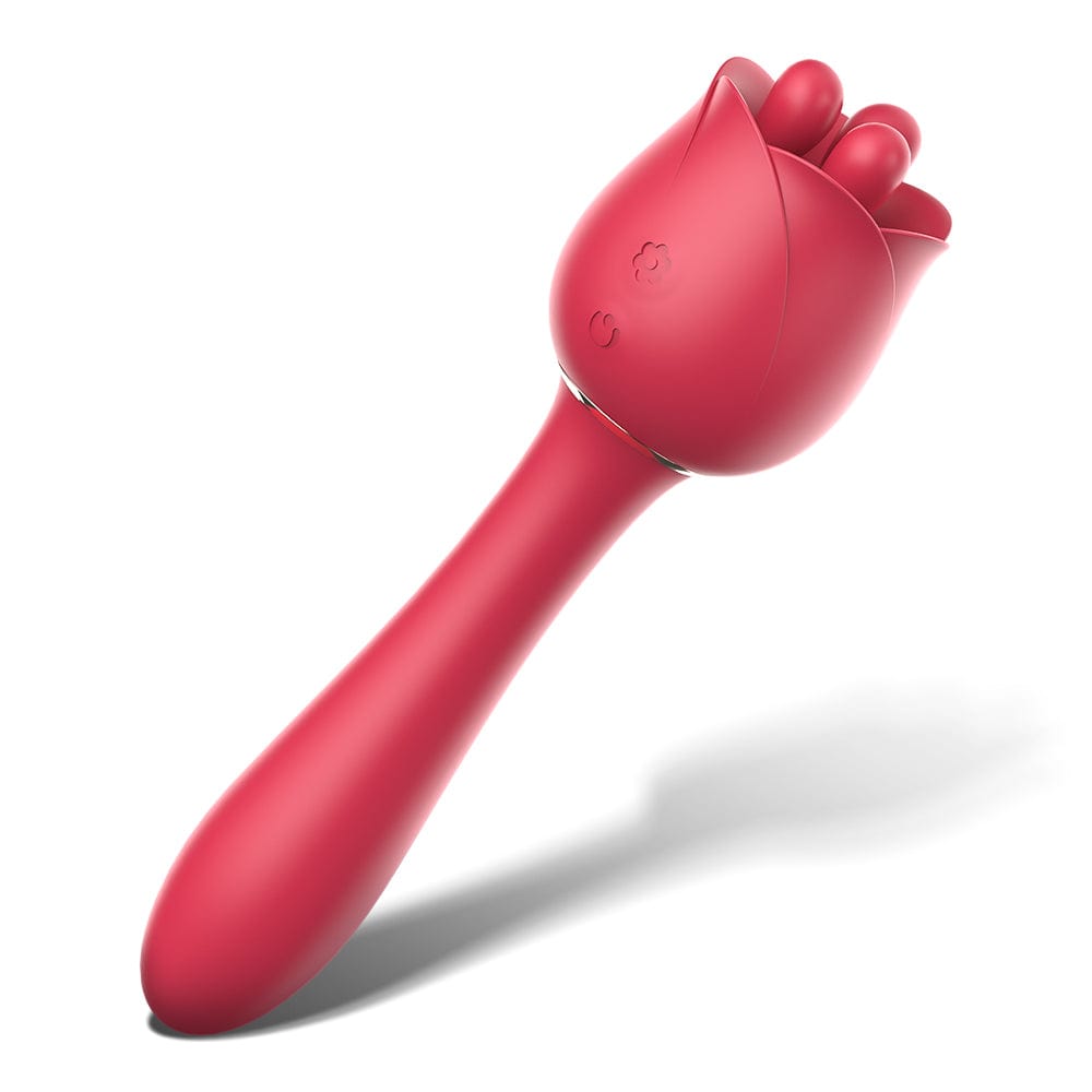 Aroselove - Rose Massage Vibrators For Women - Aroselove