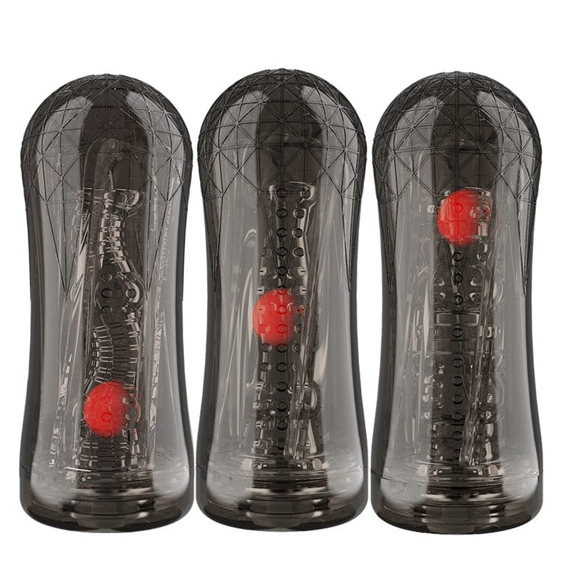 Aroselove - Male Aircraft Cup Male Flirting Masturbation Device - Aroselove
