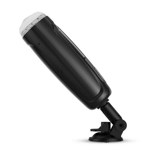 Aroselove - Hand-free Automatic Rotate Male Masturbation Cup - Aroselove