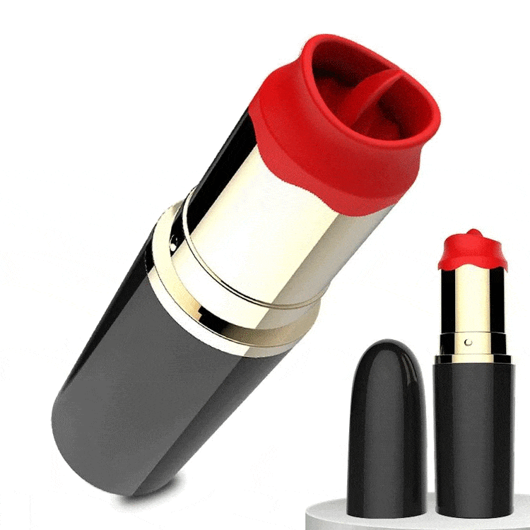 Aroselove - Freak Lipstick Licker - Aroselove