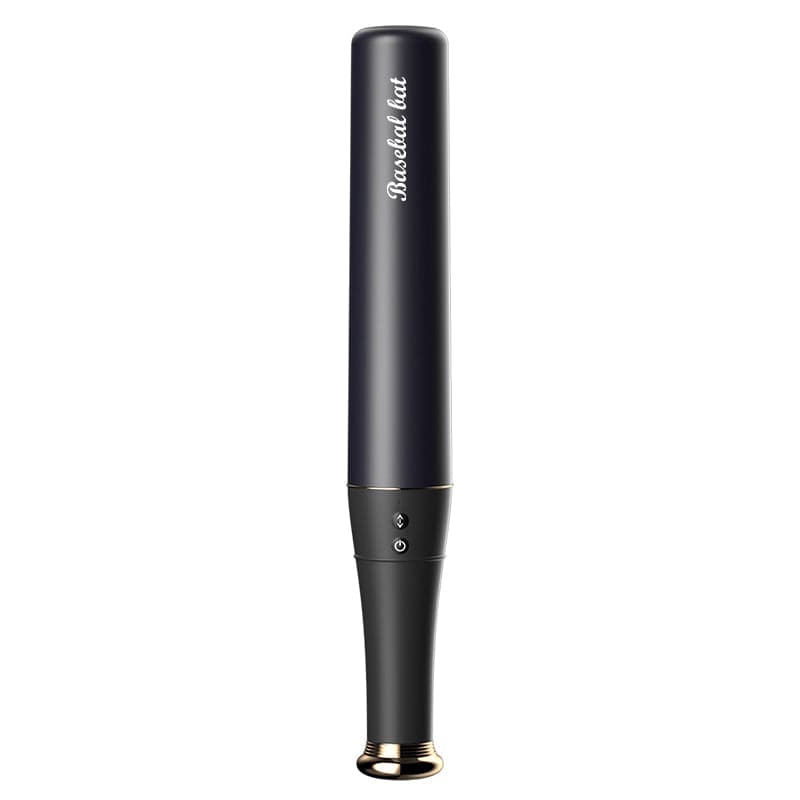 Aroselove - Baseball - Automatic Telescopic Dildo With Tongue Licking And Heating Function - Aroselove