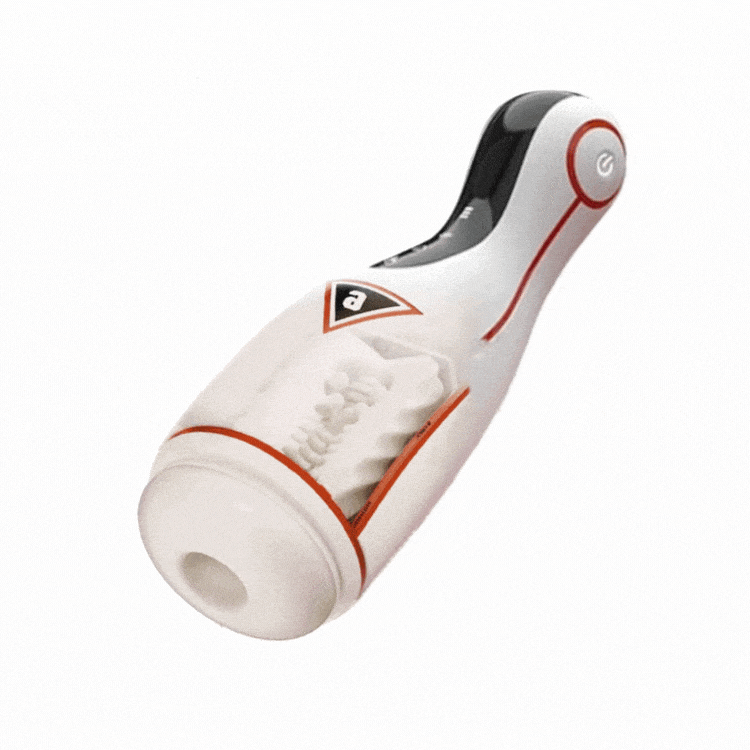 Aroselove - Suction and Heating Male Masturbator - Aroselove