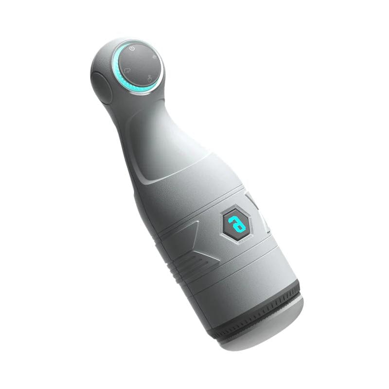 Aroselove - Automatic Sucking Masturbation Blowjob Masturbator Vibrating Oral Sex Toys For Men - Aroselove