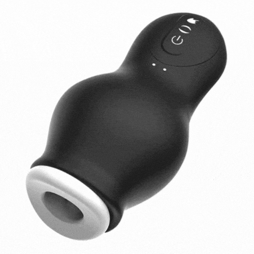 Aroselove - Dragon Suction Trainer Sucking Vibration Male Masturbator - Aroselove