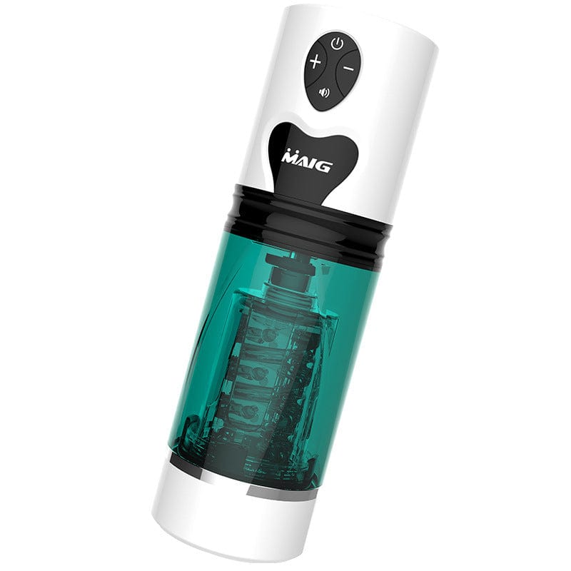 Aroselove -Automatic Male Masturbator For Men With Strong Thrusting - Aroselove