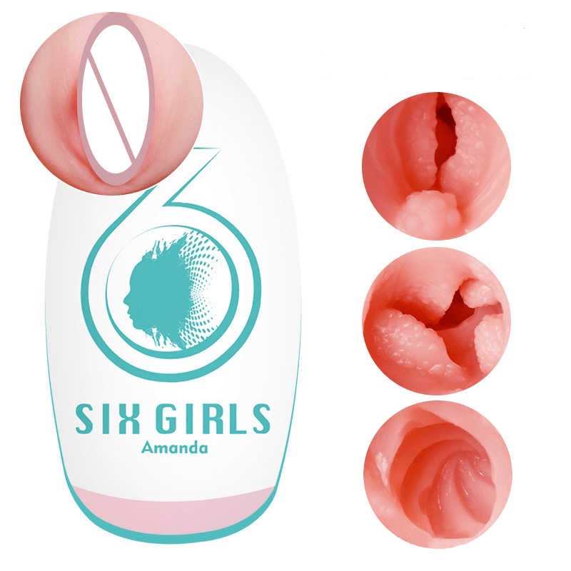 Aroselove - Fun Masturbation Egg Men's Sex Products - Aroselove