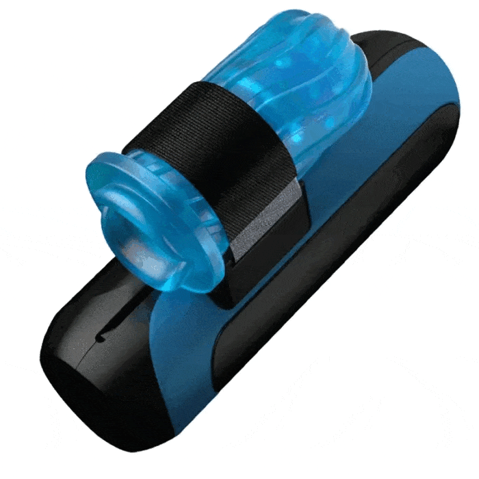 Aroselove - Auto Thrusting Vibrating Stroker Male Masturbator - Aroselove