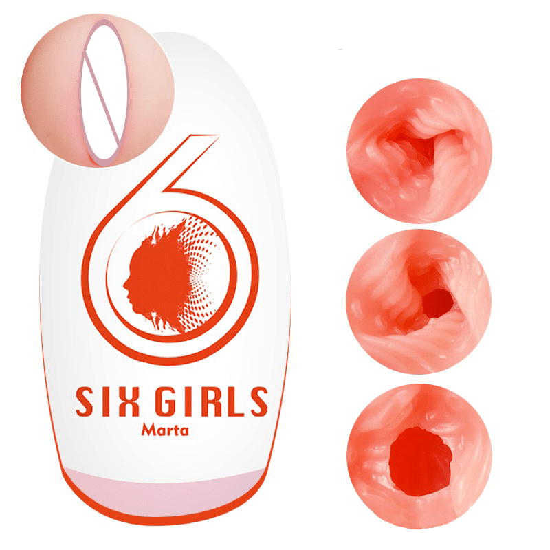 Aroselove - Fun Masturbation Egg Men's Sex Products - Aroselove