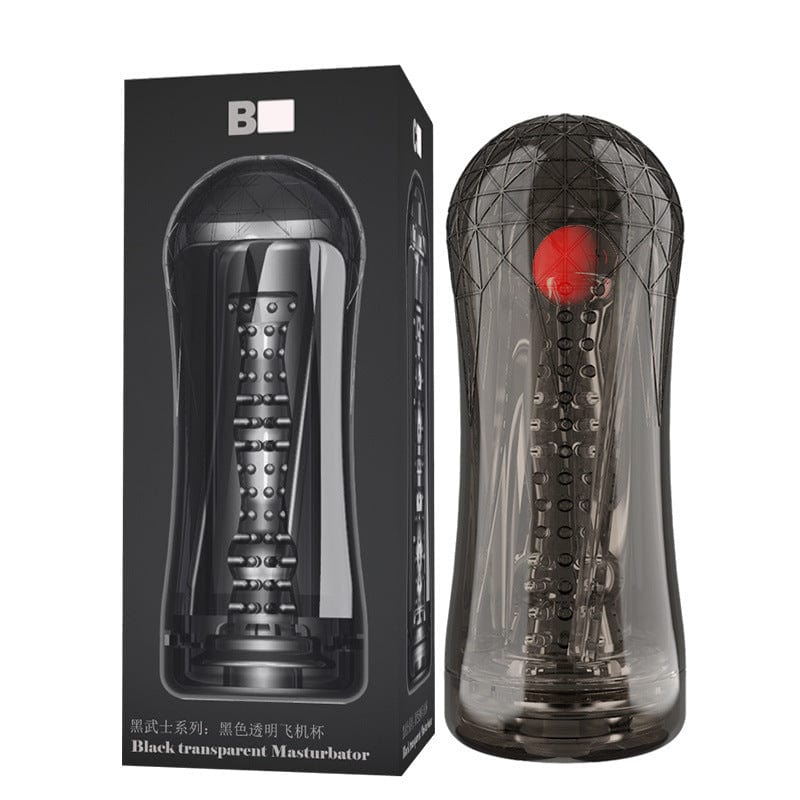 Aroselove - Male Aircraft Cup Male Flirting Masturbation Device - Aroselove