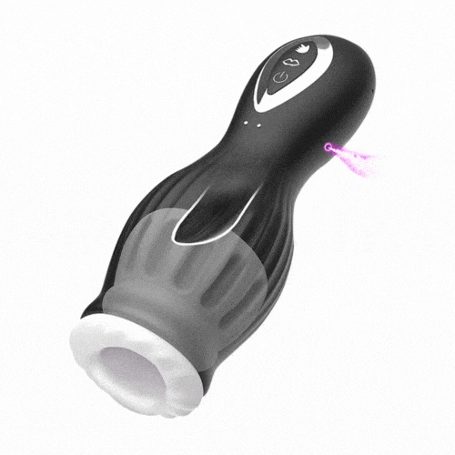 Aroselove - Dragon Suction Trainer Male Cup ¢ò - Aroselove