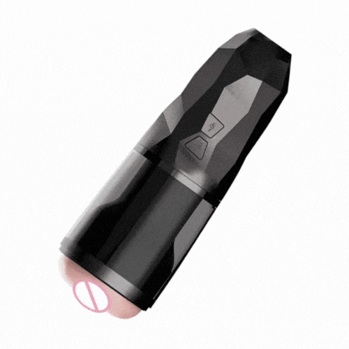 Aroselove - Fully Automatic Telescopic Blowjob Masturbation Cup For Men - Aroselove