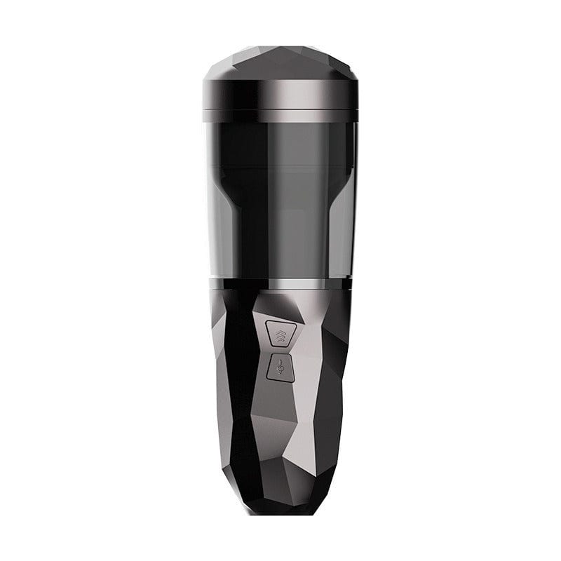 Aroselove - Fully Automatic Telescopic Blowjob Masturbation Cup For Men - Aroselove