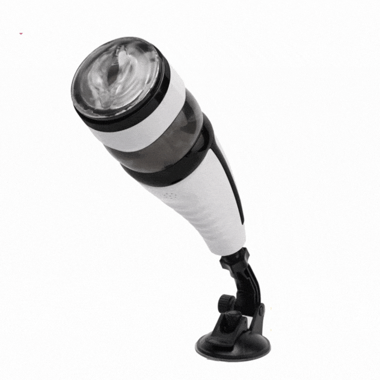 Aroselove - Man Masturbation Fully Automatic Aircraft Cup - Aroselove