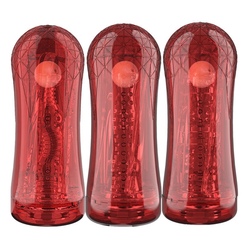 Aroselove - Male Aircraft Cup Male Flirting Masturbation Device - Aroselove