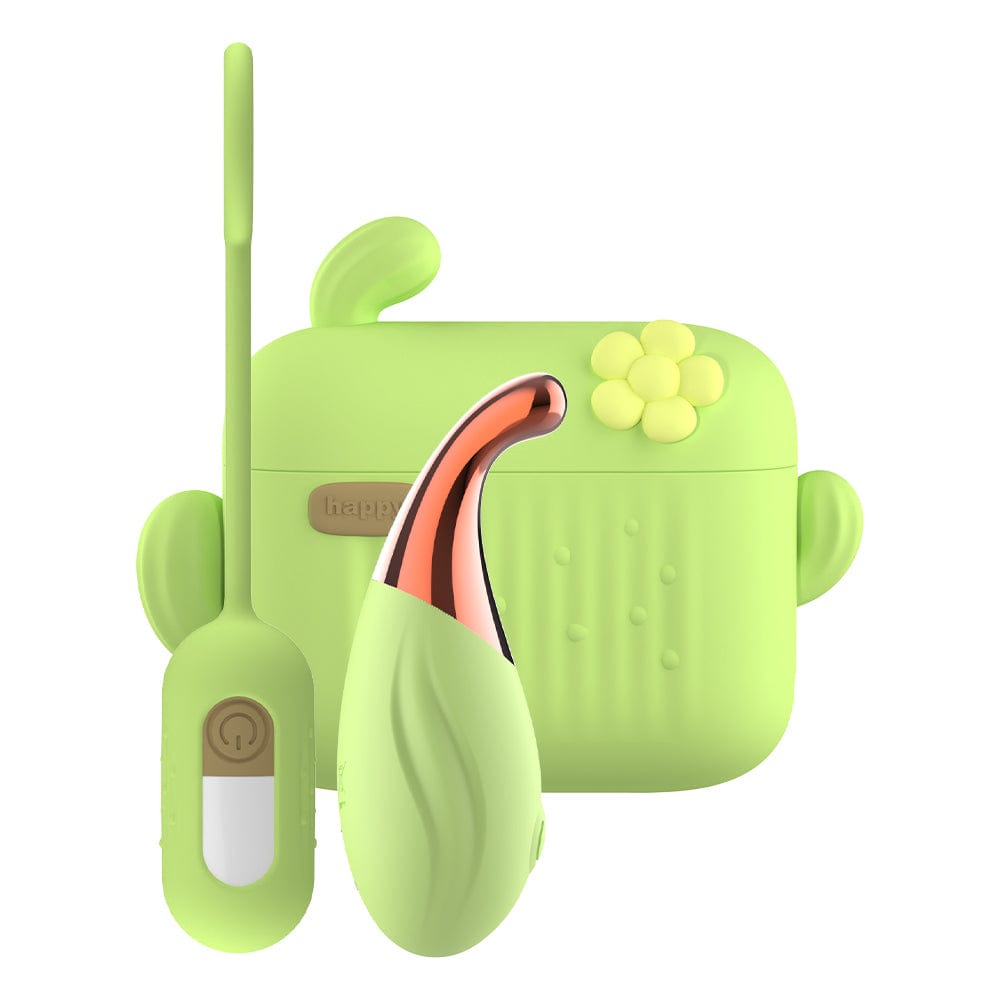 Aroselove - App Control Clitoral Stimulator Vibrator Massager - Aroselove