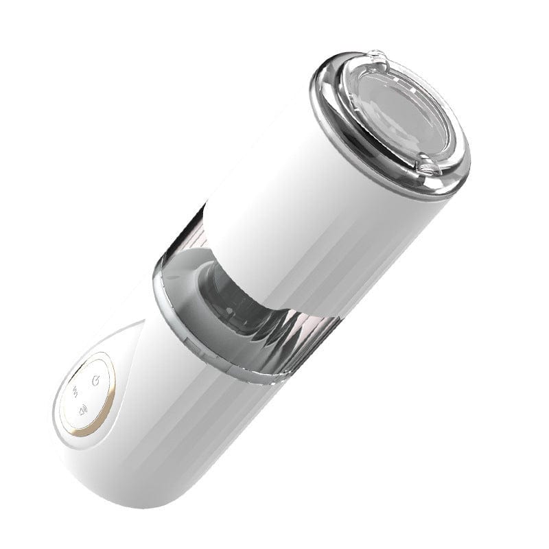 Aroselove - Automatic Male Masturbator Telescopic Rotation Masturbation Cup - Aroselove