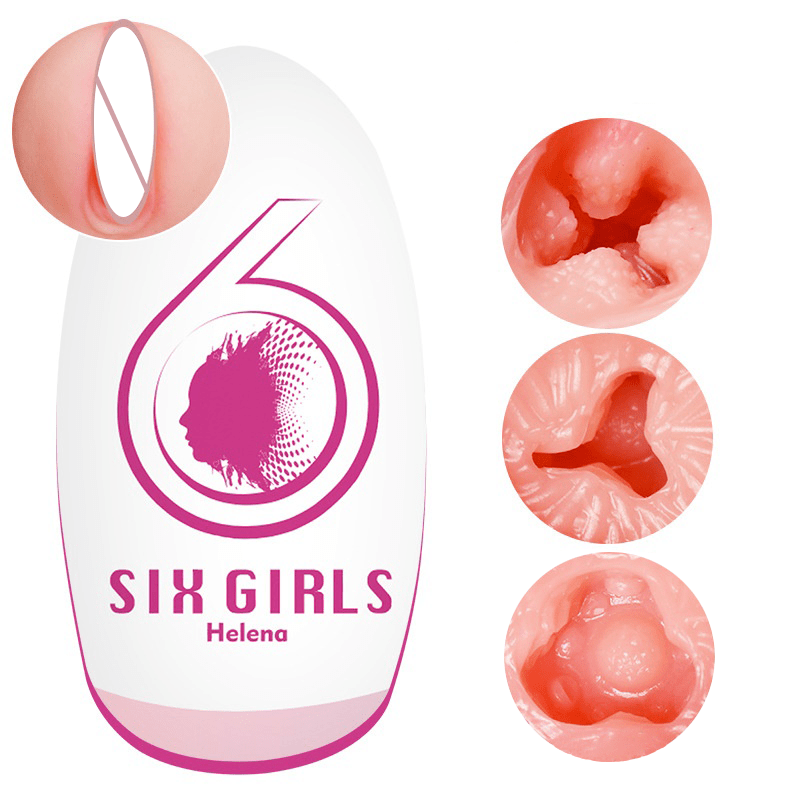 Aroselove - Fun Masturbation Egg Men's Sex Products - Aroselove