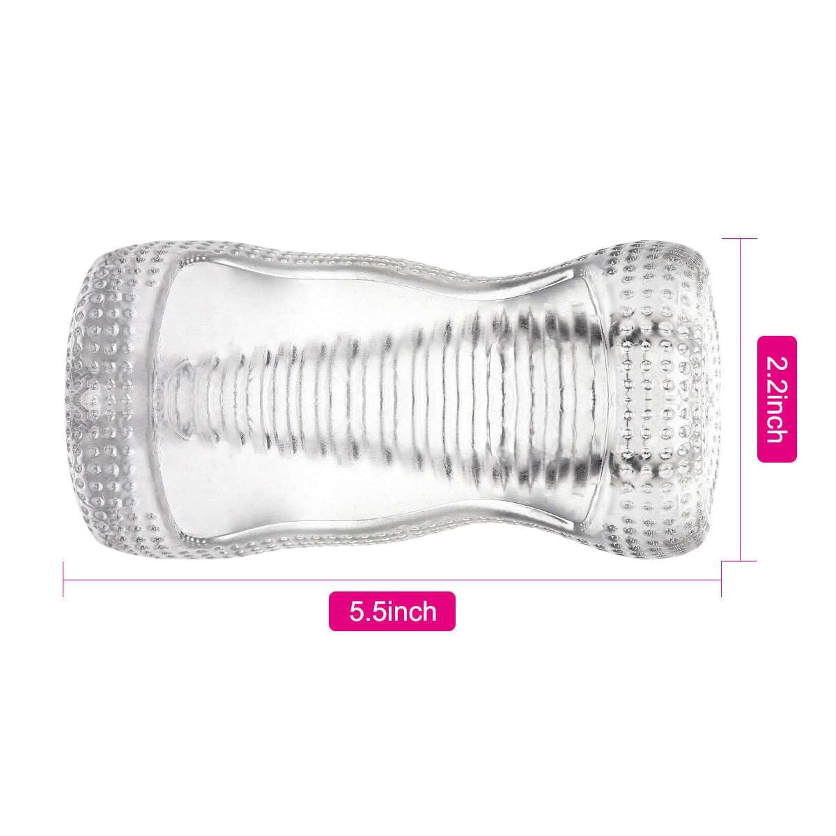 Aroselove - Aircraft Cup for Men Masturbation Device - Aroselove