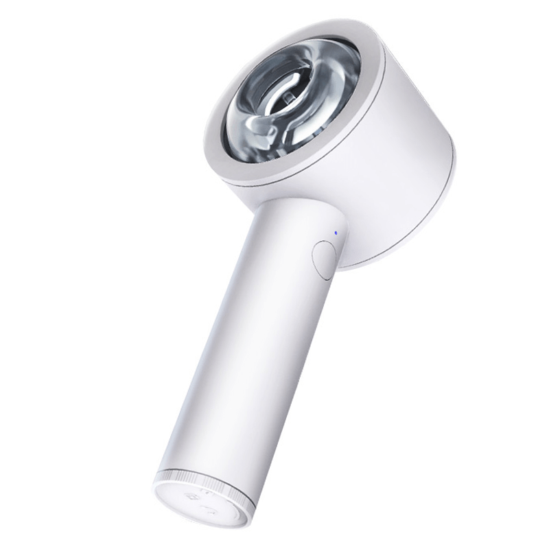 Aroselove Truly - Intelligent 6 Frequency Telescopic Handheld Male Masturbator - Aroselove