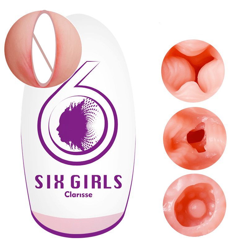 Aroselove - Fun Masturbation Egg Men's Sex Products - Aroselove