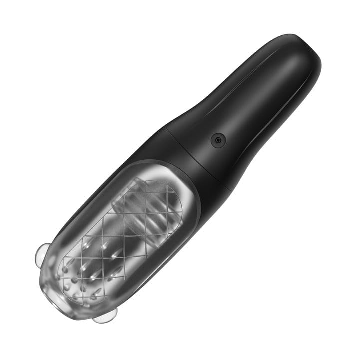 Aroselove - Rogfish - Automatic Male Masturbators with 10 Vibrations - Aroselove