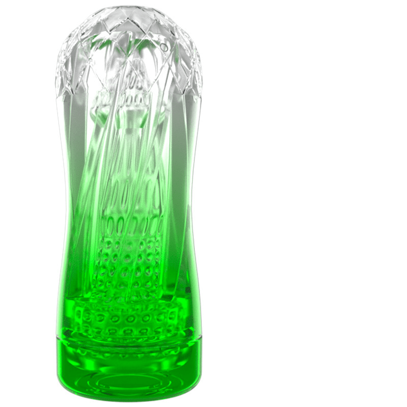 Aroselove - Male Aircraft Cup Men's Masturbation Exercise Adult Fun Products - Aroselove