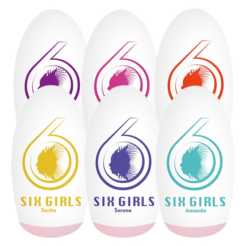 Aroselove - Fun Masturbation Egg Men's Sex Products - Aroselove
