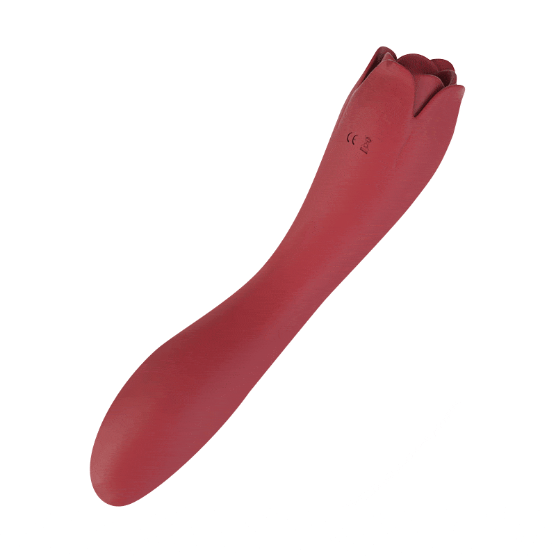 Aroselove - Rose Tongue Licking Vibrator - Aroselove