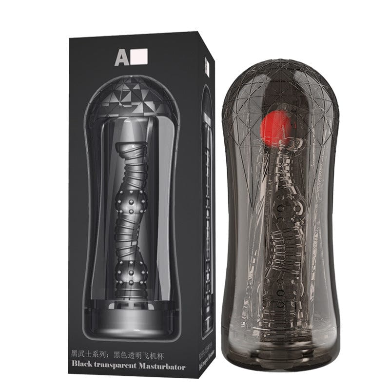 Aroselove - Male Aircraft Cup Male Flirting Masturbation Device - Aroselove