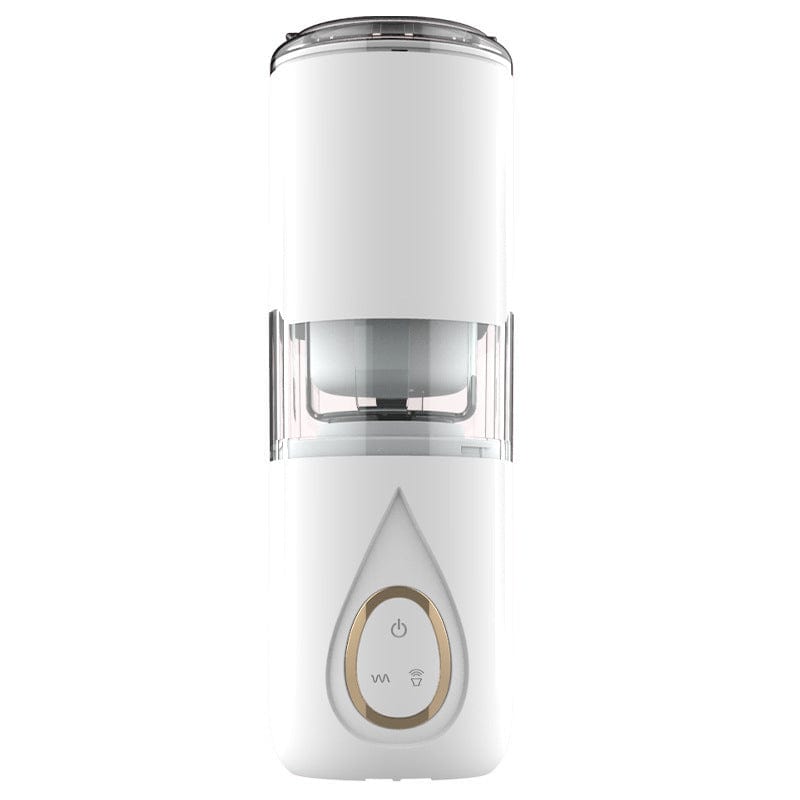 Aroselove - Automatic Male Masturbator Telescopic Rotation Masturbation Cup - Aroselove