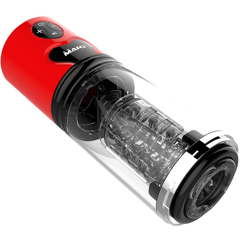 Aroselove -Automatic Male Masturbator For Men With Strong Thrusting - Aroselove