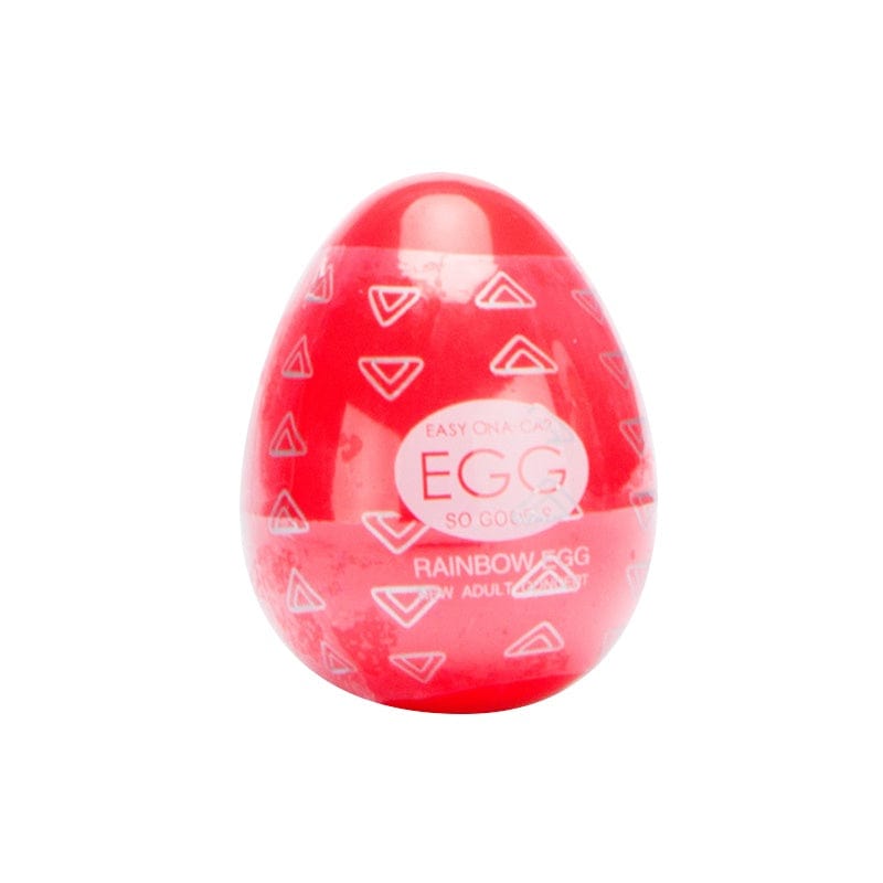 Aroselove - Rainbow Easter Egg Pocket Masturbation For Men - Aroselove