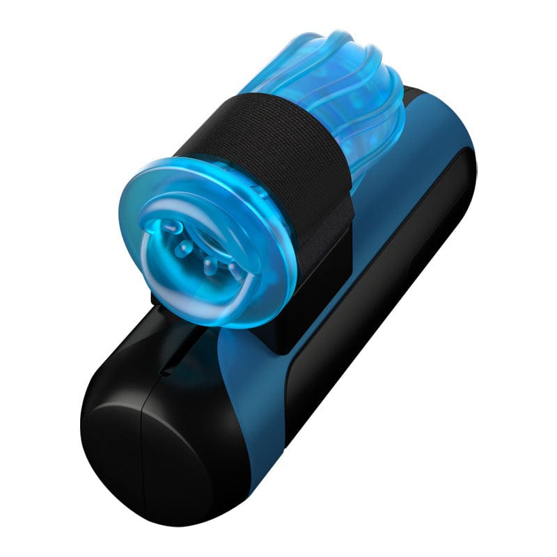 Aroselove - Auto Thrusting Vibrating Stroker Male Masturbator - Aroselove