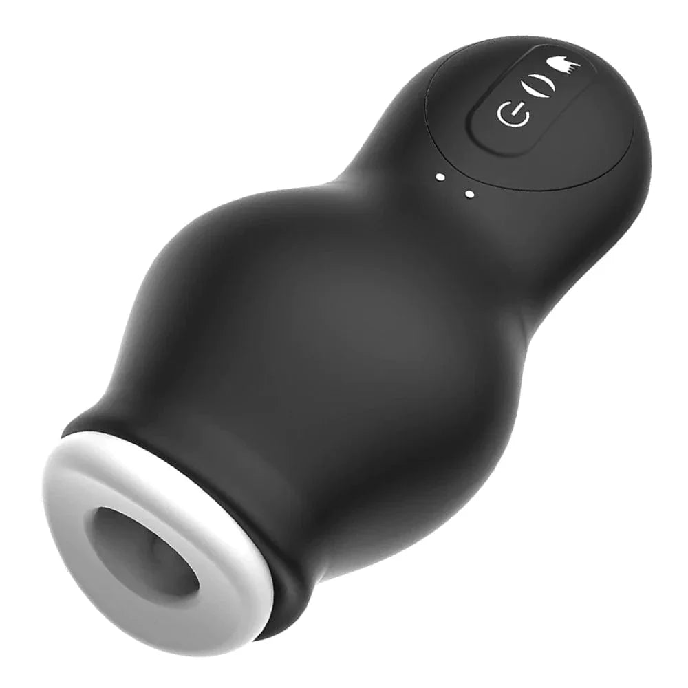 Aroselove - Dragon Suction Trainer Sucking Vibration Male Masturbator - Aroselove