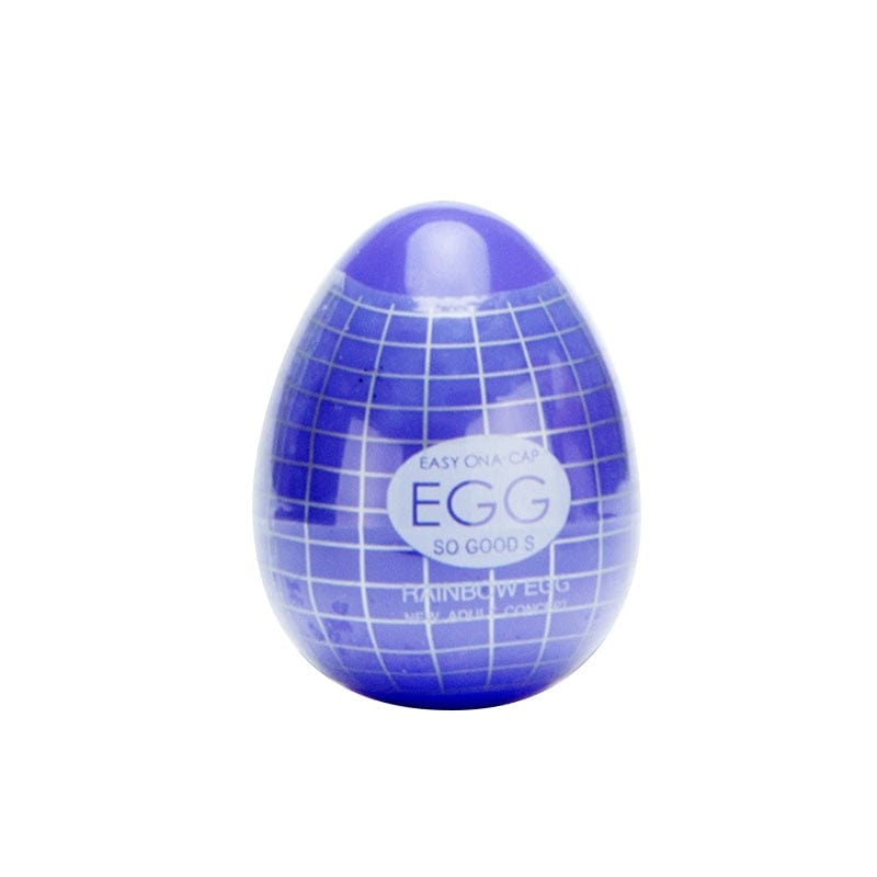 Aroselove - Rainbow Easter Egg Pocket Masturbation For Men - Aroselove