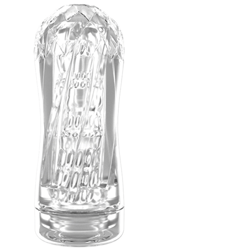 Aroselove - Male Aircraft Cup Men's Masturbation Exercise Adult Fun Products - Aroselove