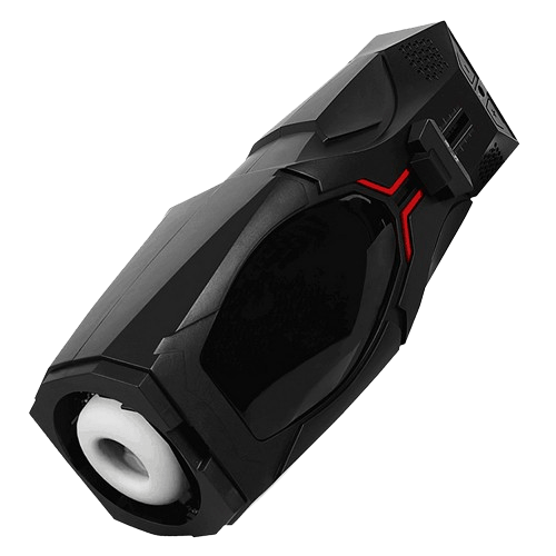 Aroselove - Lamborghini Automated Penetration Intelligent Pleasure Cup with Magnetic Key Lock - Aroselove